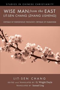 Produktbild: Wise Man from the East
