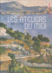 Produktbild: Les ateliers du Midi