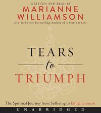 Bild vom Artikel Tears To Triumph Cd          D vom Autor Marianne Williamson