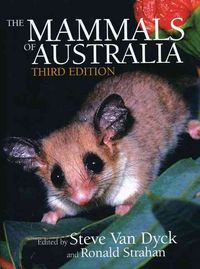 Produktbild: Strahan, R: The Mammals of Australia