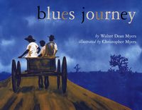 Produktbild: Blues Journey