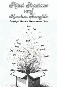 Produktbild: Mind Shadows and Random Thoughts