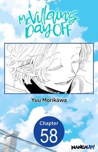 Produktbild: Mr. Villain's Day Off #058