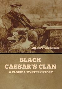 Produktbild: Black Caesar's Clan