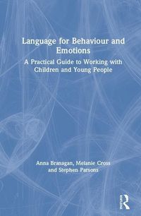 Produktbild: Language For Behaviour & Emoti
