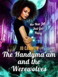 Produktbild: The Handyma'am and the Werewolves