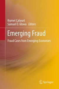 Produktbild: Emerging Fraud