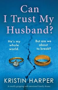Produktbild: Can I Trust My Husband?