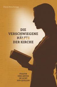 Produktbild: Die verschwiegene H&auml;lfte der Kirche
