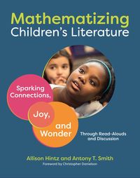 Produktbild: Mathematizing Children's Literature