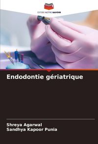 Produktbild: Endodontie g&eacute;riatrique