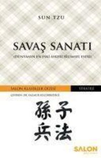 Bild vom Artikel Savas Sanati vom Autor Sun Tzu