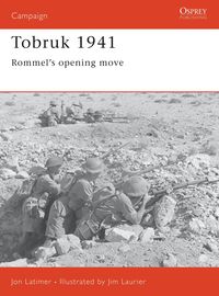 Produktbild: Tobruk 1941