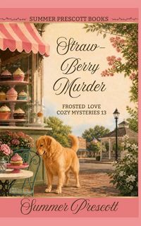 Produktbild: Strawberry Murder