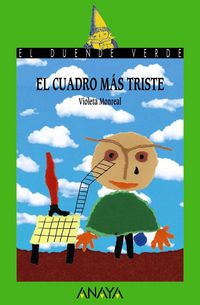 Produktbild: El cuadro m&aacute;s triste