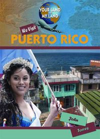 Produktbild: We Visit Puerto Rico