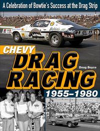 Produktbild: Chevy Drag Racing 1955-1980