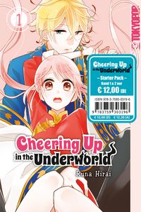 Produktbild: Cheering Up in the Underworld Starter Pack