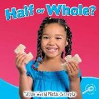 Produktbild: Half Or Whole?