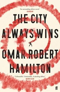 Produktbild: The City Always Wins