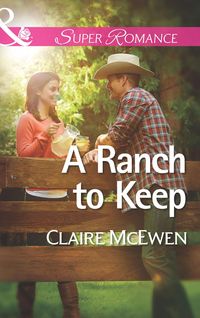 Produktbild: A Ranch to Keep