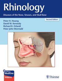 Produktbild: Rhinology