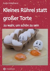 Produktbild: Kleines R&uuml;hrei statt gro&szlig;er Torte