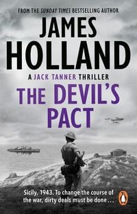 Produktbild: The Devil's Pact