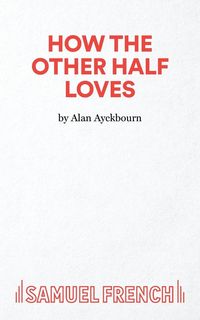 Produktbild: How the Other Half Loves