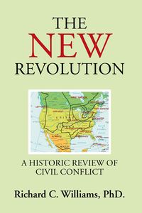 Produktbild: The New Revolution