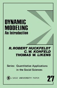 Produktbild: Dynamic Modeling
