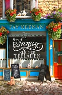 Produktbild: Annas kleiner Teeladen