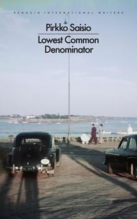 Produktbild: Lowest Common Denominator
