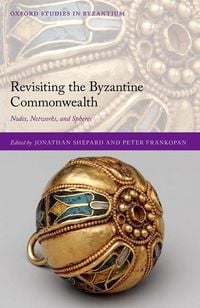Produktbild: Revisiting the Byzantine Commonwealth