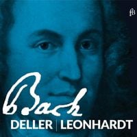 Produktbild: Bach-Deller-Leonhardt