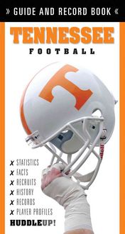 Produktbild: Tennessee Football