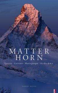 Bild vom Artikel Matterhorn vom Autor Robert Bösch