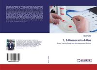 Produktbild: 1, 3-Benzoxazin-4-One