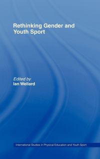 Produktbild: Rethinking Gender and Youth Sport