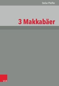 Produktbild: 3 Makkab&auml;er