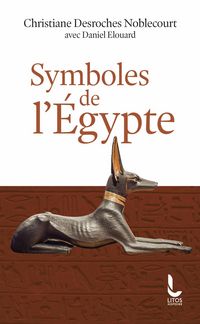 Produktbild: Symboles de l'Egypte