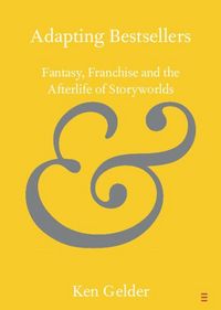 Produktbild: Adapting Bestsellers