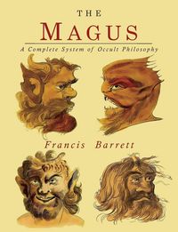 Produktbild: The Magus