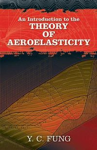 Produktbild: An Introduction to the Theory of Aeroelasticity
