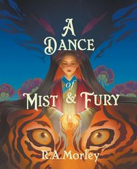 Produktbild: A Dance of Mist and Fury