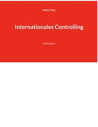 Produktbild: Internationales Controlling