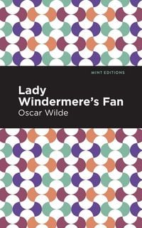 Produktbild: Lady Windermere's Fan