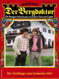 Produktbild: Der Bergdoktor 2161