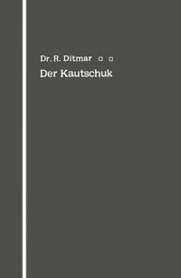 Produktbild: Der Kautschuk
