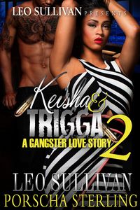 Produktbild: Keisha & Trigga 2